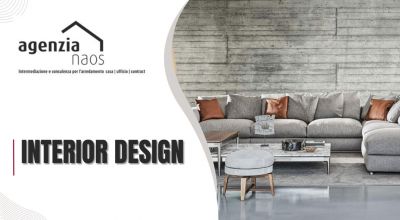 offerta consulenza interior design e arredi di lusso made in italy