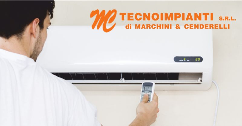 tecnoimpianti offerta installazione climatizzatori - occasione climatizzatori la spezia