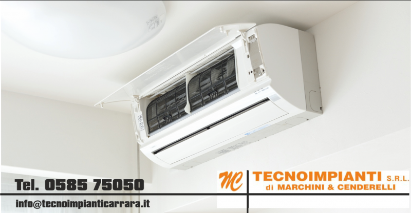 offerta climatizzatori con installazione la spezia - occasione installazione climatizzatori la spezia