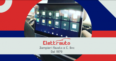 offerta car tablet android da poggiatesta brescia occasione vendita car tablet a san zeno naviglio