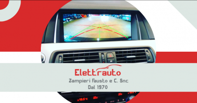 offerta vendita telecamera di parcheggio a san zeno naviglio occasione installazione telecamera per auto provincia di brescia