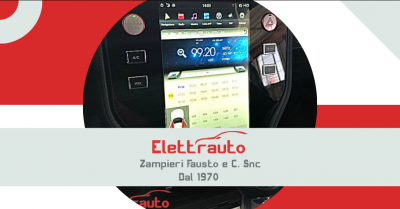 offerta autoradio con connessione wfi per ford mustang brescia occasione autoradio con internet per ford mustang san zeno naviglio