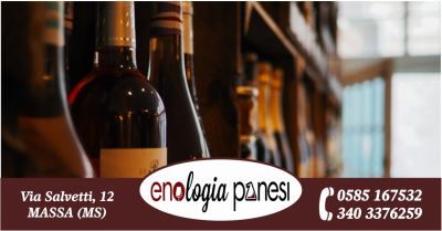 enologia panesi offerta visite in cantina vigneti occasione vendita materiale imbottigliamento vino