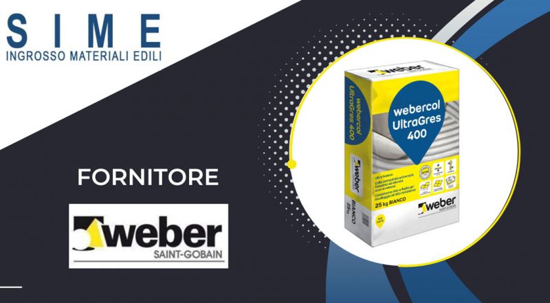 Rivenditore prodotti Weber