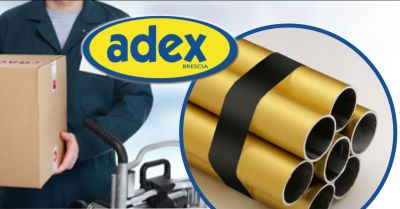 adex offerta nastri adesivi rinforzati ad alta resistenza meccanica brescia