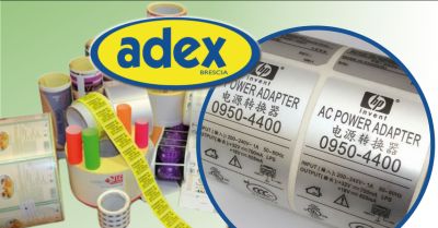 offerta etichette in poliestere brescia occasione etichette resistenti alle alte temperature