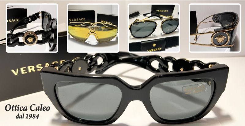  offerta vendita occhiali da sole donna versace - occasione occhiali da vista da donna versace avenza
