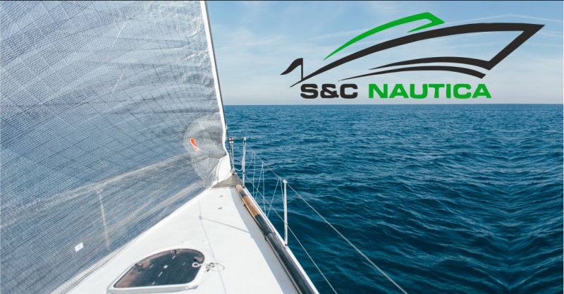  S & C NAUTICA - offerta negozio specializzato vendita accessori  e ricambi nautici