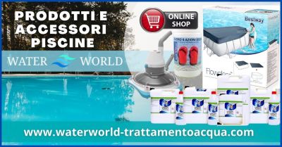  promozione prodotti on line per la pulizia e manutenzione piscine occasione piscine fuori terra