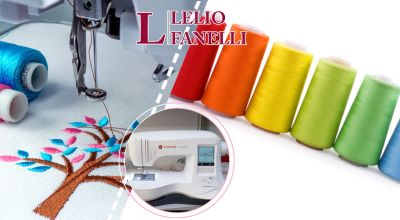  lelio fanellli occasione macchine da ricamo taranto promozione macchine ricamatrici taranto