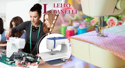  lelio fanellli occasione allestimento laboratori sartoriali taranto promozione laboratori sartoriali aziendali e sociali taranto