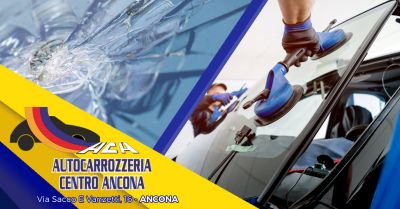 offerta riparazione vetri auto ancona occasione sostituzione cristalli auto ancona