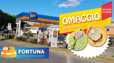  offerta autolavaggio a mano completo monza promozione lavaggio interni auto a vapore monza