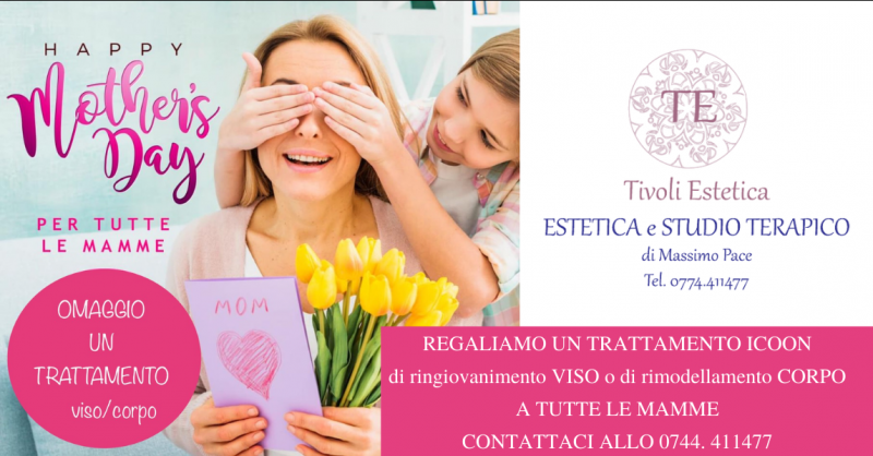 Offerta trattamento ringiovanimento viso in omaggio Tivoli - promozione trattamento rimodellante corpo gratis roma