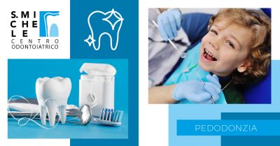 offerta dentista per bambini pinerolo torino pedodonzia trattamenti dentali per bambini pinerolo torino