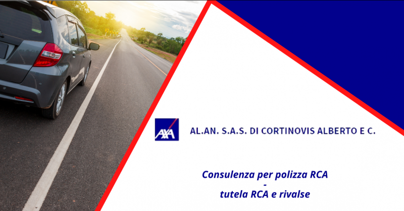 Offerta servizio di consulenza sulle rivalse RCA per assicurarsi al meglio Bergamo - occasione tutela RCA Pedrengo
