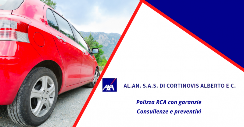Offerta consulenza per assicurazione con garanzie RCA a Pedrengo - occasione polizza RCA con preventivo Bergamo e provincia