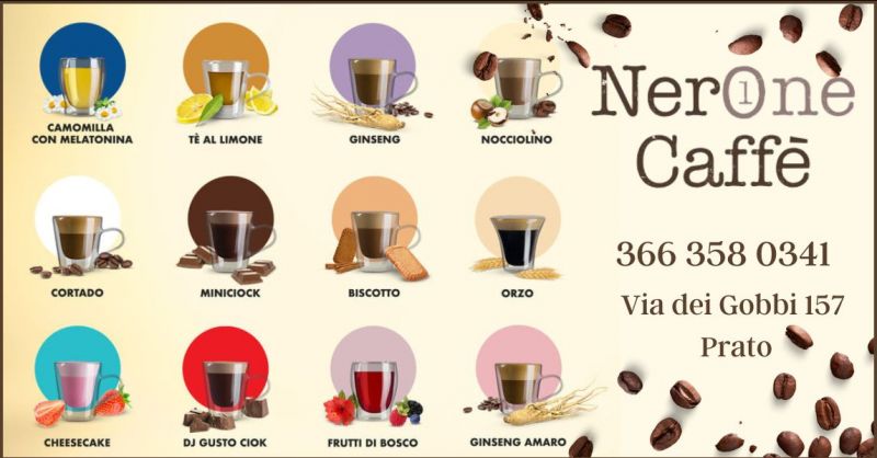 promozione gusti caffe Nespresso A Modo Mio - occasione idee regalo Natale 2022