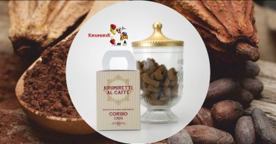  krumireria corino offerta vendita online krumiri al caffe biscotti monferrato