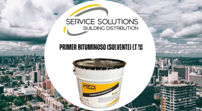 vendita in italia ed online di materiali edili primer bituminoso solvente