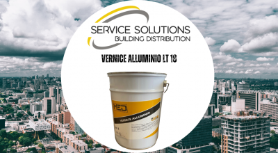 vendita in italia ed online di materiali edili vernice alluminio lt 18