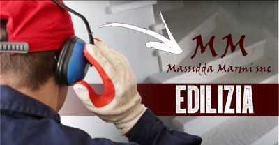 offerta lavorazioni in marmo e pietra per edilizia ghilarza