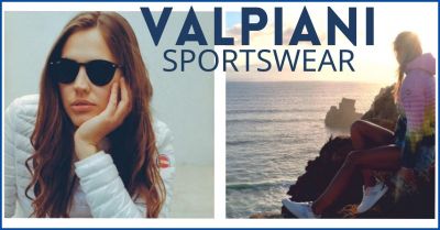  valpiani sport offerta negozio abbigliamento sportivo uomo donna delle migliori marche versilia