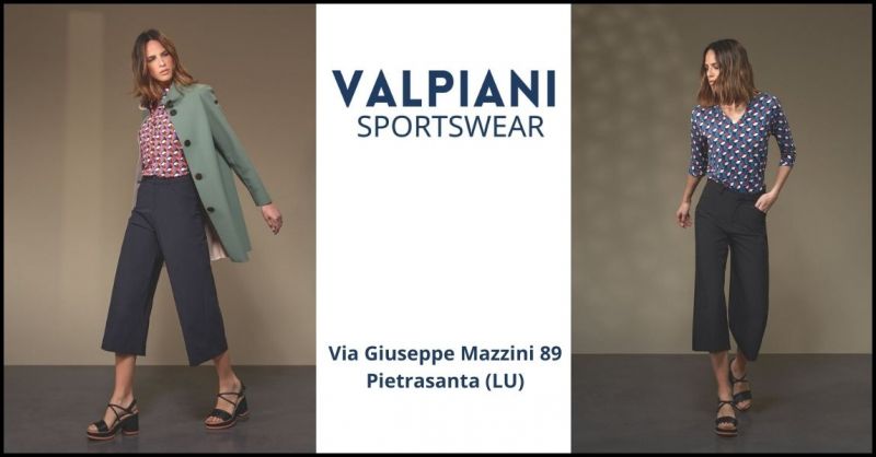 offerta abbigliamento RRD Roberto Ricci Design Lucca e Versilia - VALPIANI SPORT