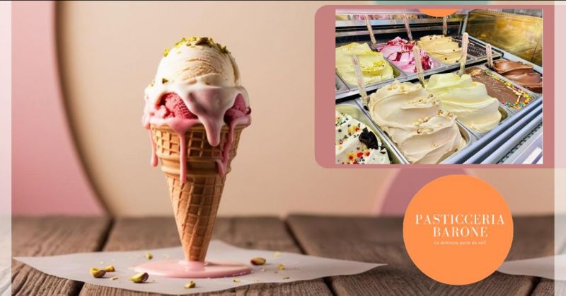 dove mangiare un buon gelato artigianale