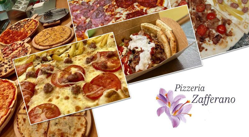 Offerta dove mangiare pizza al taglio ancona - promozione pizzeria da asporto ancona