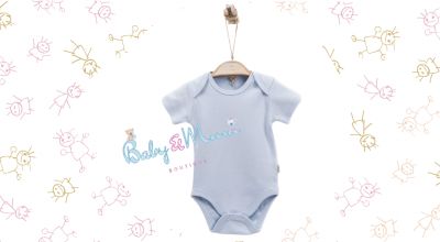  baby mum boutique offerta vendita online set abbigliamento neonati kitikate cotone biologico