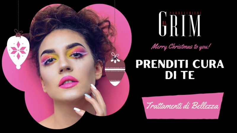 DAGRIM Parrucchieri-Bari - Offerta trattamenti di bellezza studiati su misura
