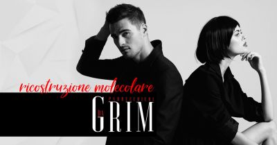  occasione ricostruzione molecolare dei capelli bari promozione tagli capelli del momento con ricostruzione molecolare uomo e donna bari