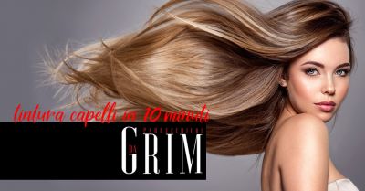  occasione tintura capelli donna in 10 minuti bari promozione colorazione permanente capelli donna bari