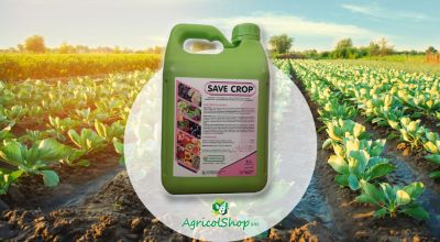 agricolshop snc offerta vendita online save crop di fertenia protezione dal gelo