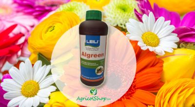  agricolshop offerta vendita online algreen concime derivante da alghe selezionate