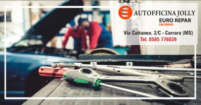  autofficina jolly offerta autofficina carrara occasione officina tagliando auto carrara