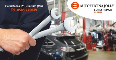  autofficina jolly offerta officina meccanica carrara occasione meccanico carrara
