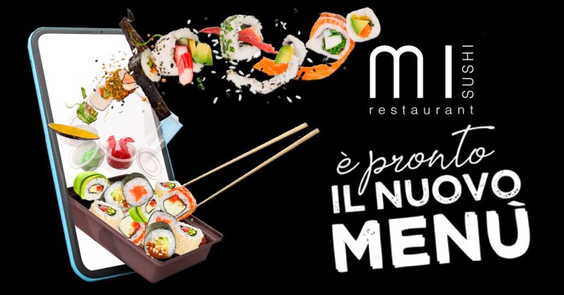 Sushi Mi Restaurant - Promozione all you can eat miglior ristorante giapponese bassa vicentina