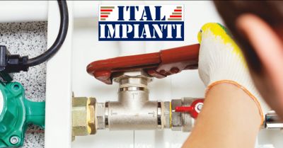 ital impianti offerta realizzazione impianti idraulici per privati e aziende cremona