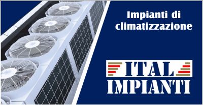ital impianti offerta realizzazione impianti di climatizzazione e condizionamento cremona