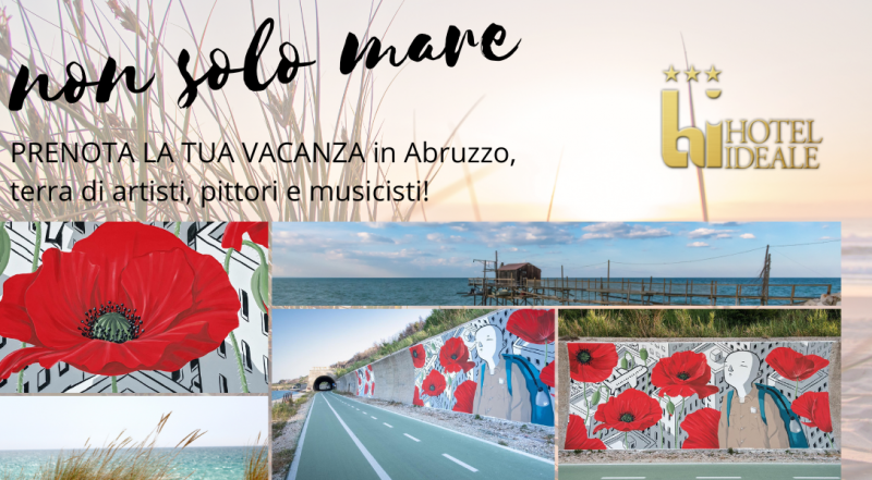   Offerta vacanze sulla costa dei trabocchi Ortona Chieti Roma – occasione vacanze in Abruzzo Ortona Chieti Roma