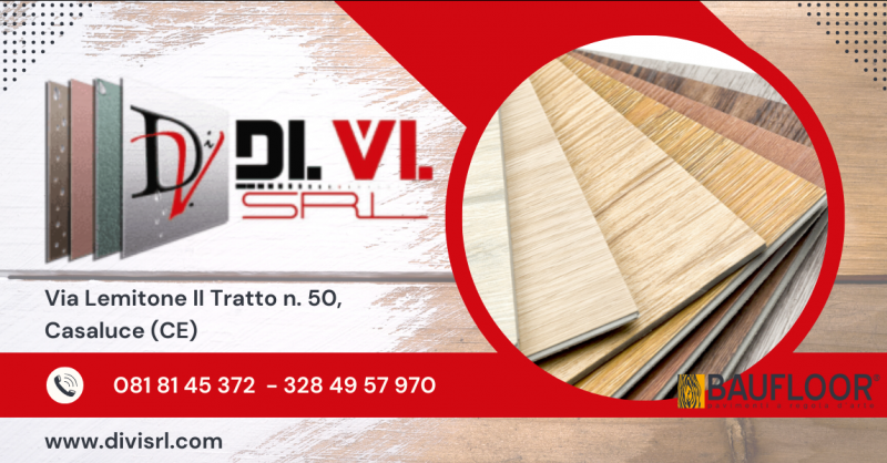 Rivestimenti Pavimenti Domestici in SPC