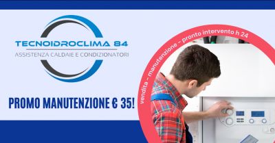 offerta vendita caldaie genzano di roma occasione manutenzione caldaie albano laziale