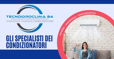 tecnoidroclima ottantaquattro offerta assistenza manutenzione e vendita condizionatori roma