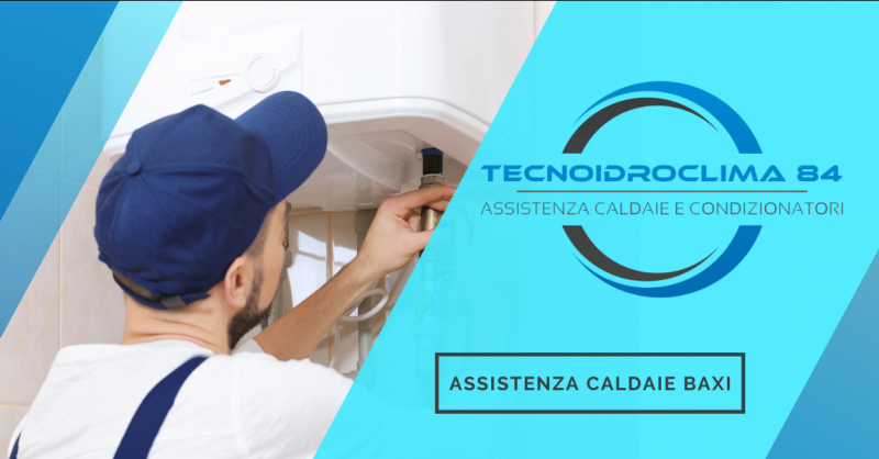 Offerta assistenza Caldaia Baxi Ciampino