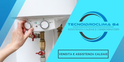 offerta azienda assistenza vendita caldaia grottaferrata