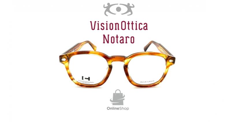Vision Ottica Marco Notaro - offerta occhiali filtro luce blu protezione occhi luce schermi