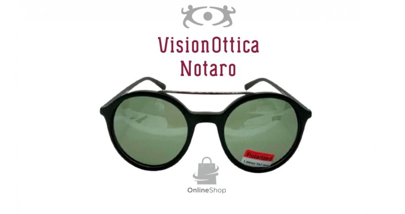 Vision Ottica Marco Notaro - offerta occhiale da sole unisex con lenti polarizzate