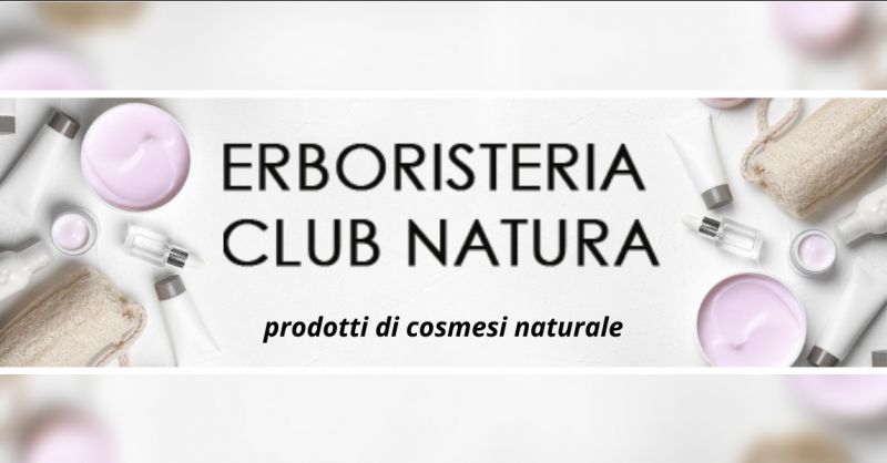Offerta prodotti cosmesi naturale Frosinone - occasione vendita prodotti cosmesi naturale Sora